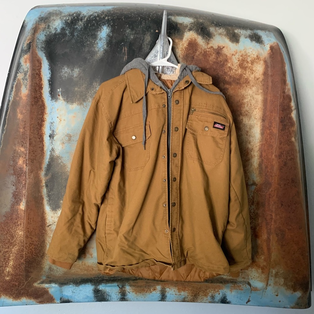 Dickies jacket